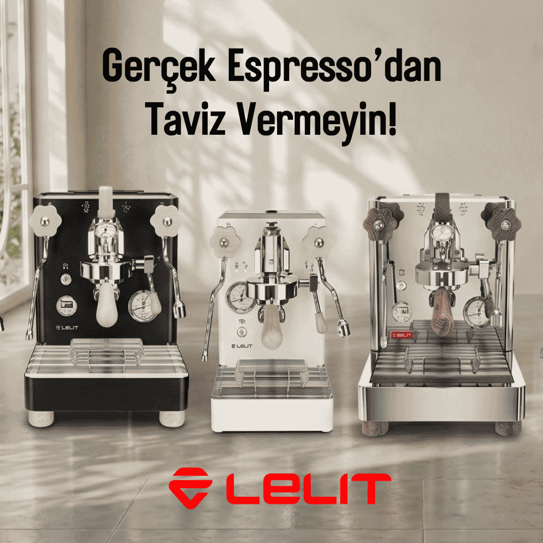 Lelit