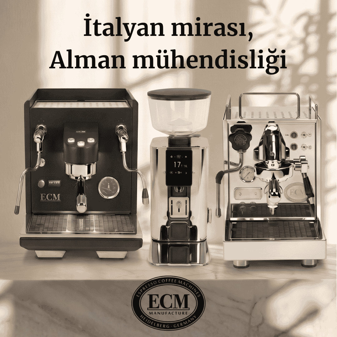 ECM